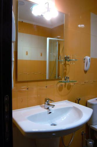 Spa Hotel Unikat