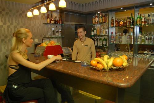 Spa Hotel Unikat