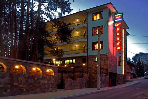 Spa Hotel Unikat