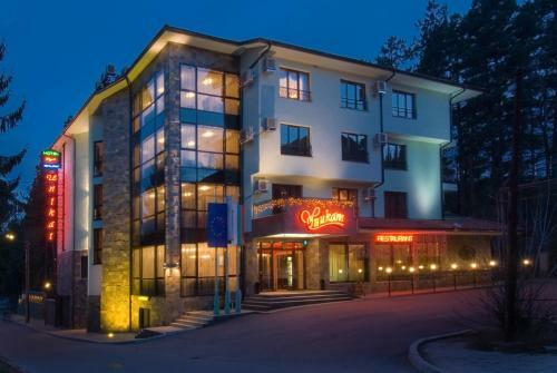 Spa Hotel Unikat
