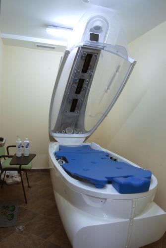 Spa Hotel Unikat