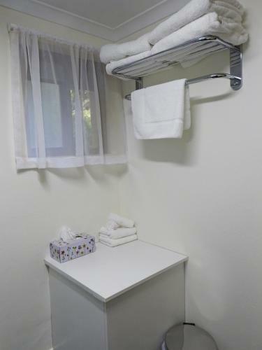 Poinciana Motel