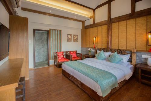 Hotel Xilu Xiaoxie Inn