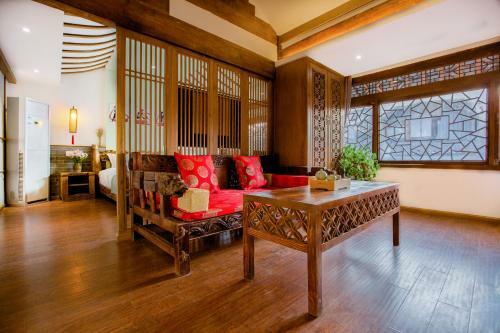 Hotel Xilu Xiaoxie Inn