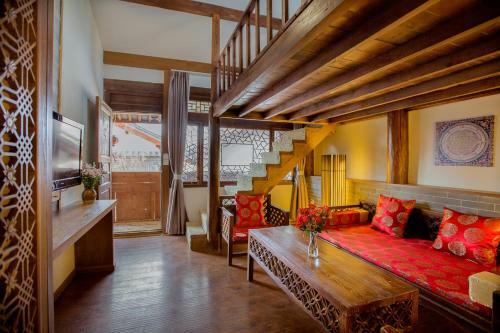Hotel Xilu Xiaoxie Inn