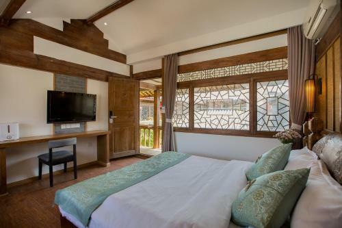 Hotel Xilu Xiaoxie Inn