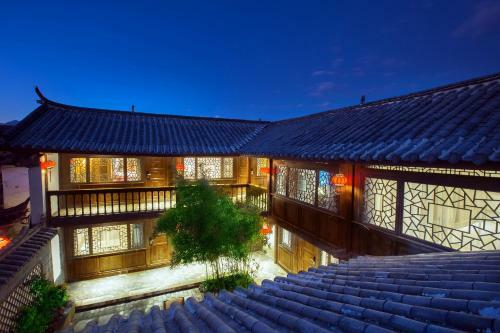 Hotel Xilu Xiaoxie Inn