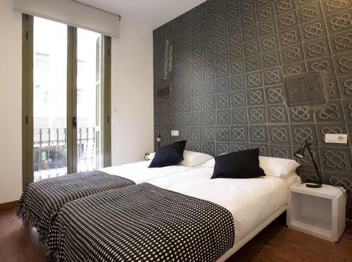 Apartamento Ab Montjuic