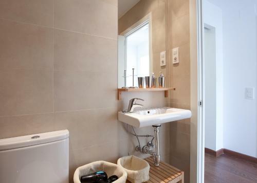 Apartamento Ab Montjuic