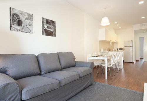Apartamento Ab Montjuic
