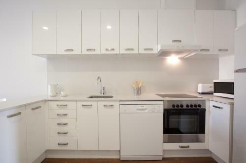 Apartamento Ab Montjuic