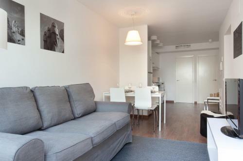Apartamento Ab Montjuic