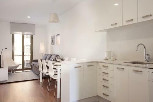 Apartamento Ab Montjuic