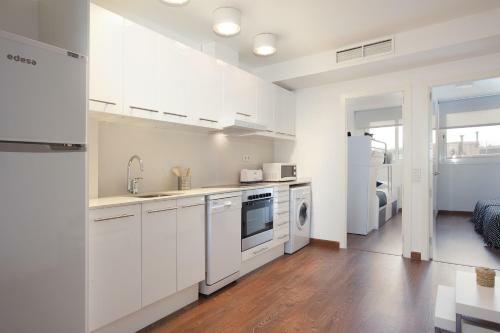Apartamento Ab Montjuic