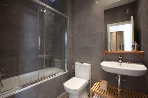 Apartamento Ab Montjuic