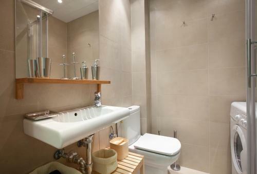 Apartamento Ab Montjuic
