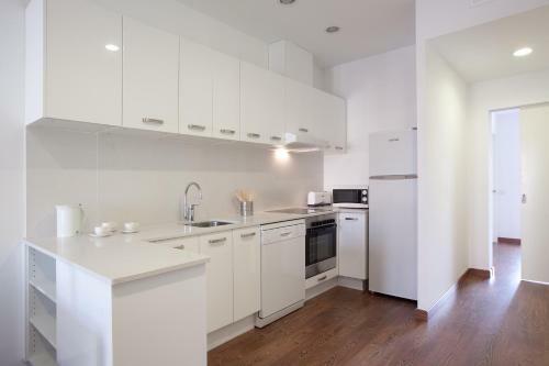 Apartamento Ab Montjuic