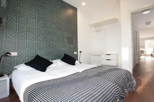 Apartamento Ab Montjuic