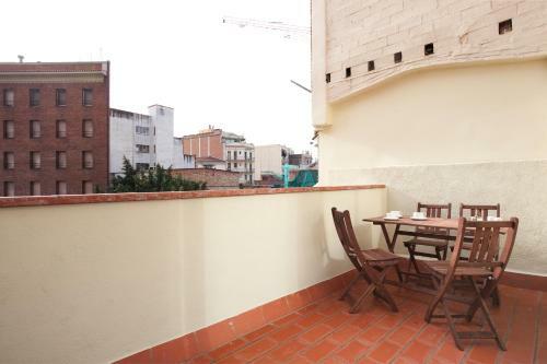 Apartamento Ab Montjuic