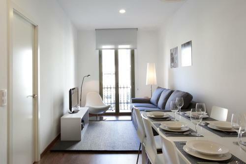 Apartamento Ab Montjuic