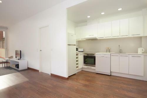 Apartamento Ab Montjuic