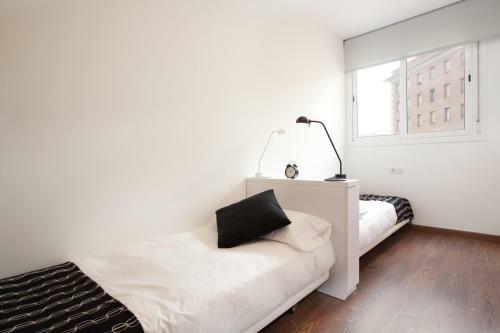 Apartamento Ab Montjuic