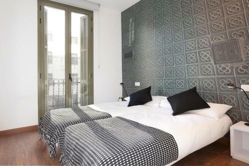 Apartamento Ab Montjuic