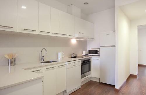 Apartamento Ab Montjuic