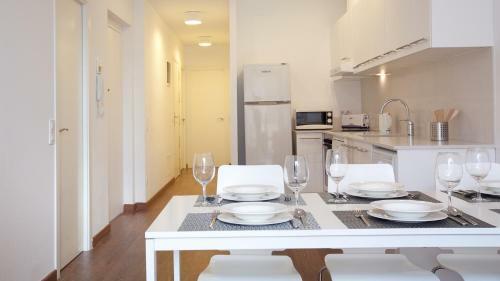 Apartamento Ab Montjuic