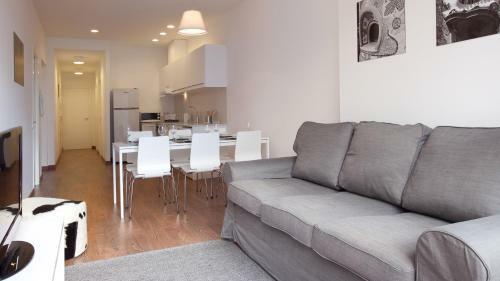 Apartamento Ab Montjuic