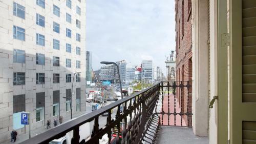 Apartamento Ab Montjuic