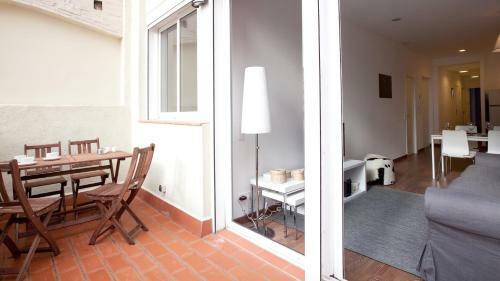 Apartamento Ab Montjuic