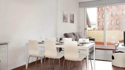 Apartamento Ab Montjuic