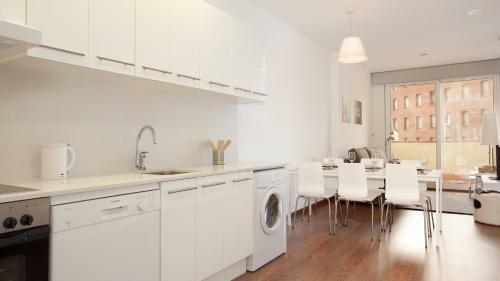 Apartamento Ab Montjuic