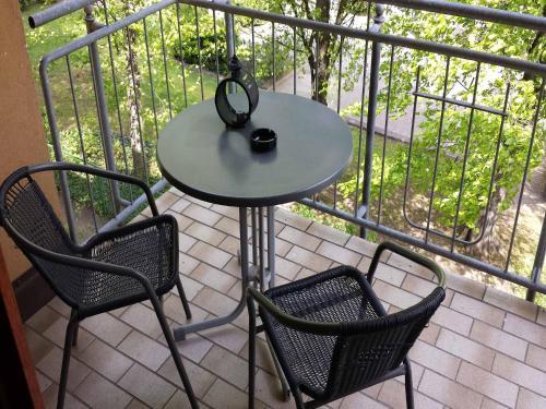 Apartamentos Fewo II - V Altstadt - Am Grossen Garten