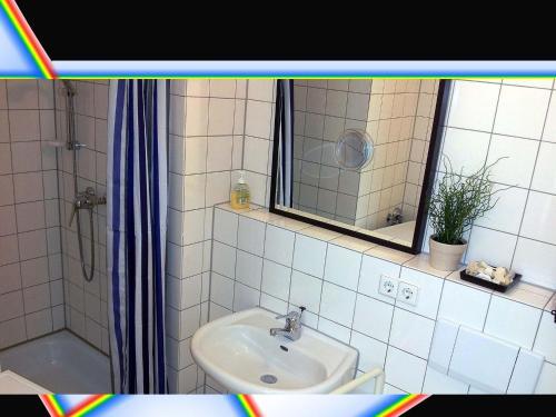 Apartamentos Fewo II - V Altstadt - Am Grossen Garten