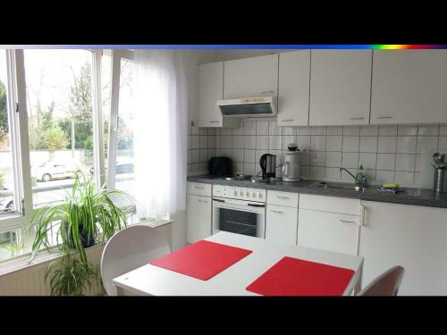 Apartamentos Fewo II - V Altstadt - Am Grossen Garten