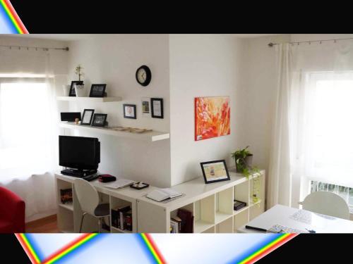 Apartamentos Fewo II - V Altstadt - Am Grossen Garten