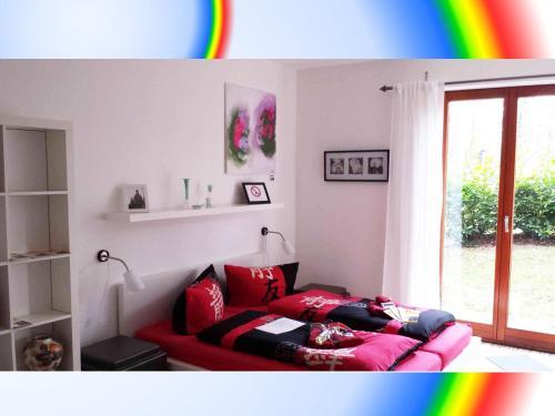 Apartamentos Fewo II - V Altstadt - Am Grossen Garten