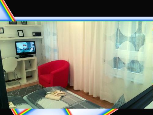 Apartamentos Fewo II - V Altstadt - Am Grossen Garten