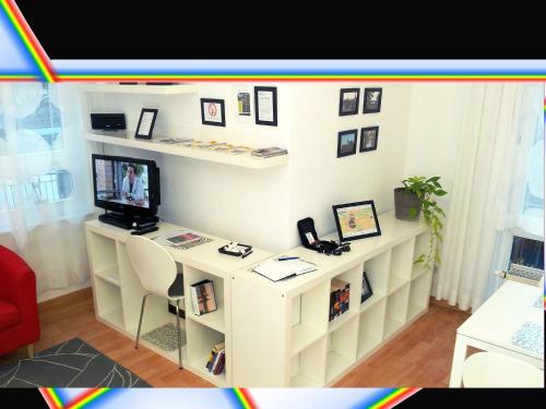 Apartamentos Fewo II - V Altstadt - Am Grossen Garten