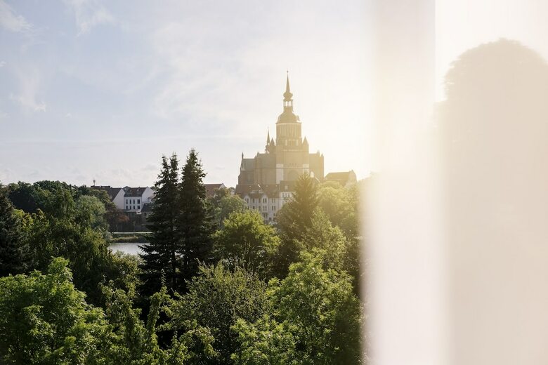 Hotel Am Jungfernstieg