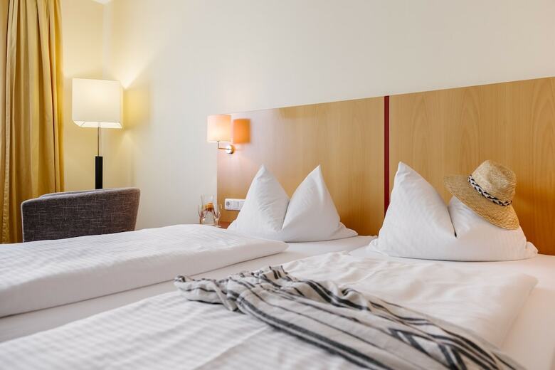 Hotel Am Jungfernstieg