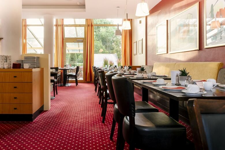 Hotel Am Jungfernstieg
