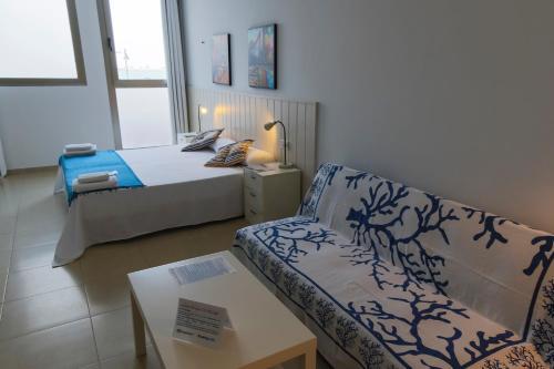 Apartamento El Secreto Del Agua