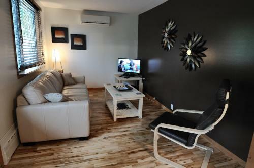 Apartamentos R�sidence Touristique Chicoutimi
