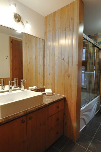 Apartamentos R�sidence Touristique Chicoutimi