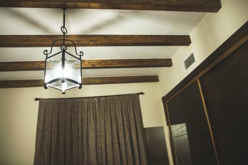 Apartamento Posada De Momo