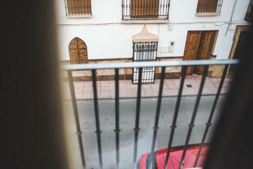 Apartamento Posada De Momo