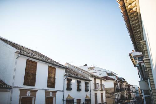 Apartamento Posada De Momo